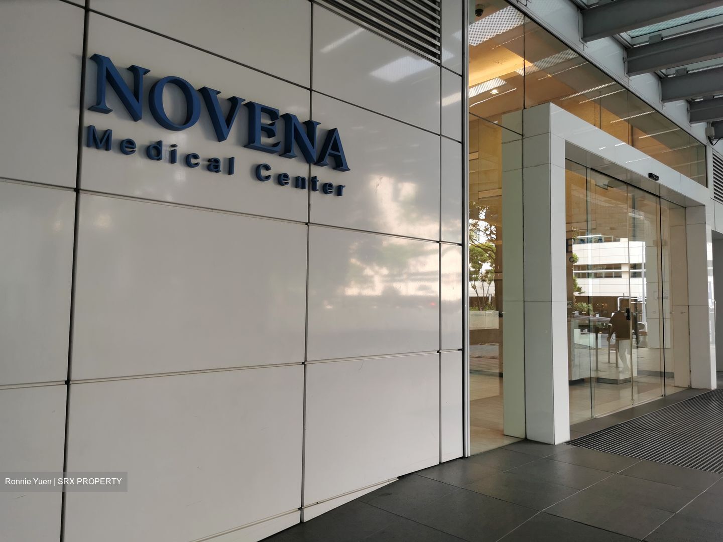 Square 2/novena Medical Center (D11), Retail For Sale 98881221